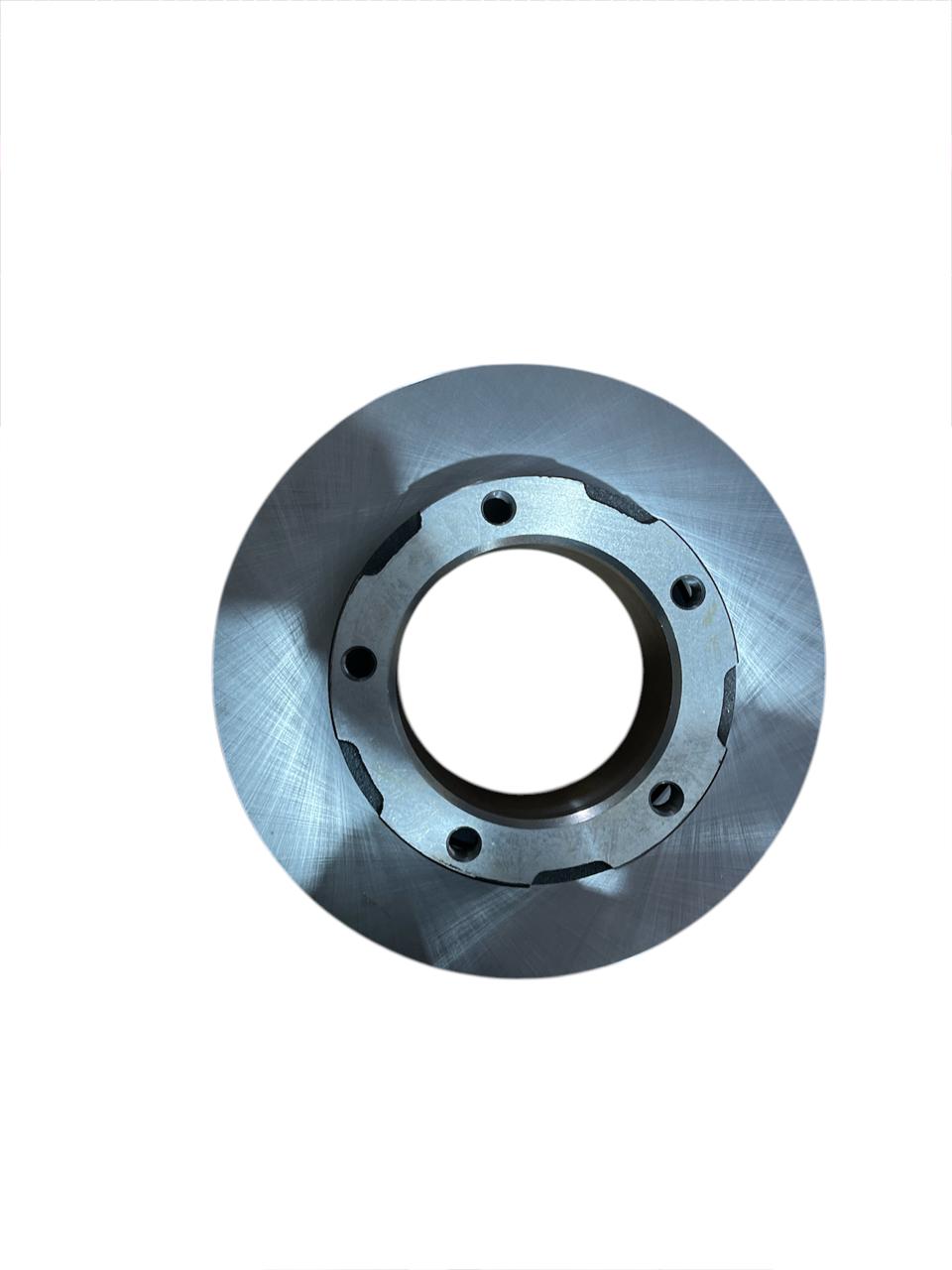 DISCO DE FRENO RUEDA FRONTAL (1.2 TON)