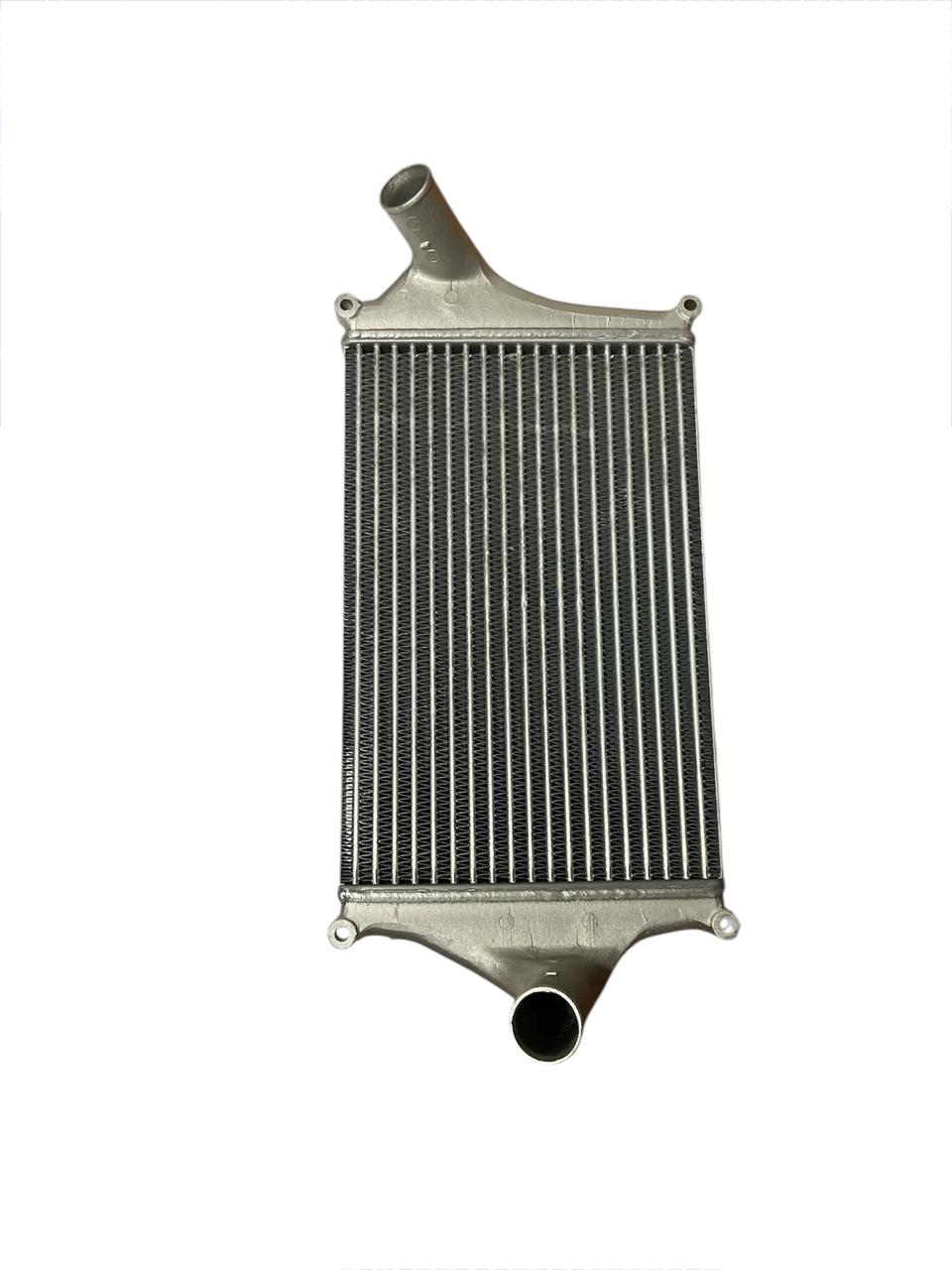 INTERCOOLER