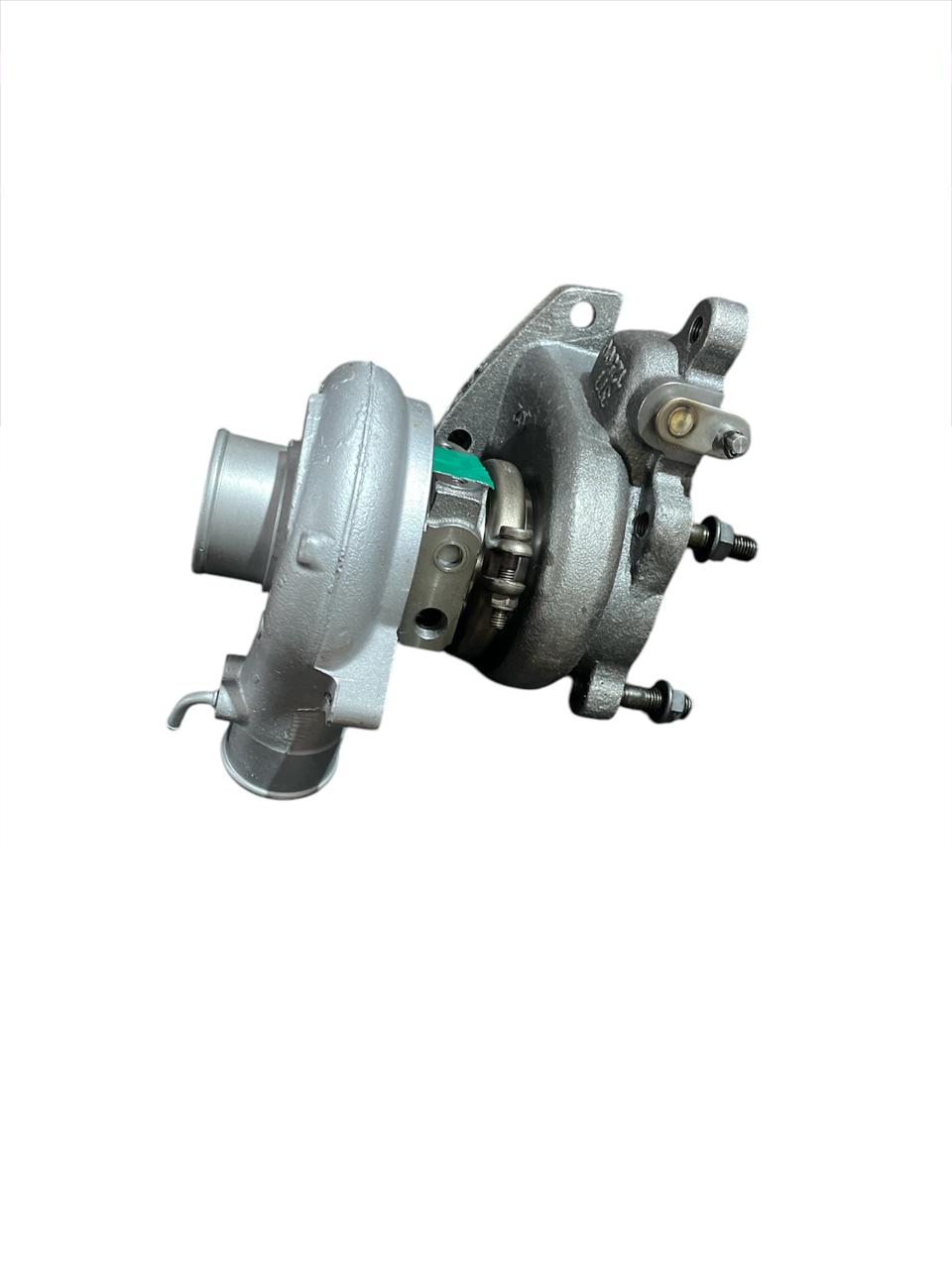 CONJUNTO TURBO