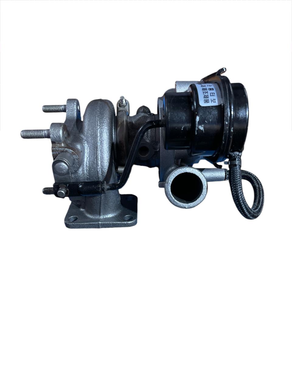 TURBO