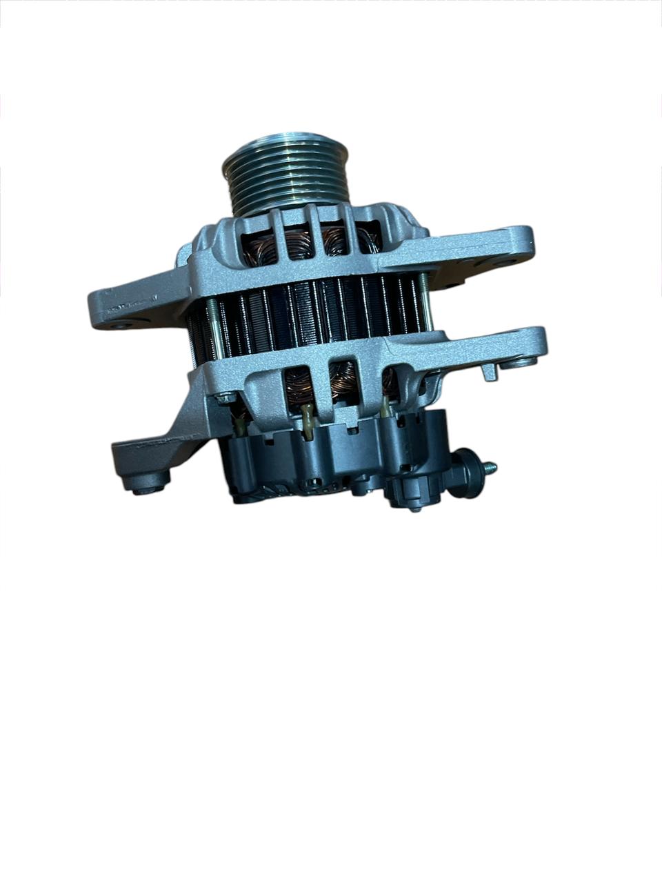 CONJUNTO DE GENERADOR