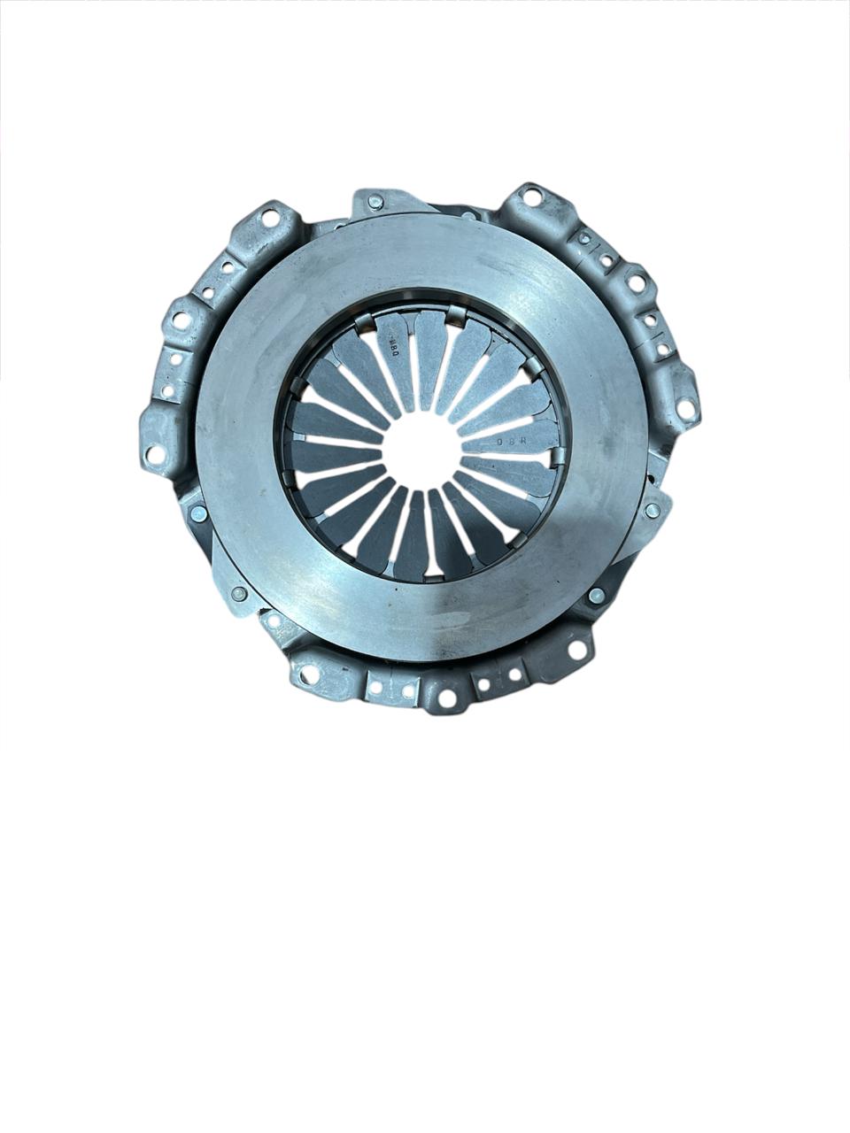 CLUTCH COVER