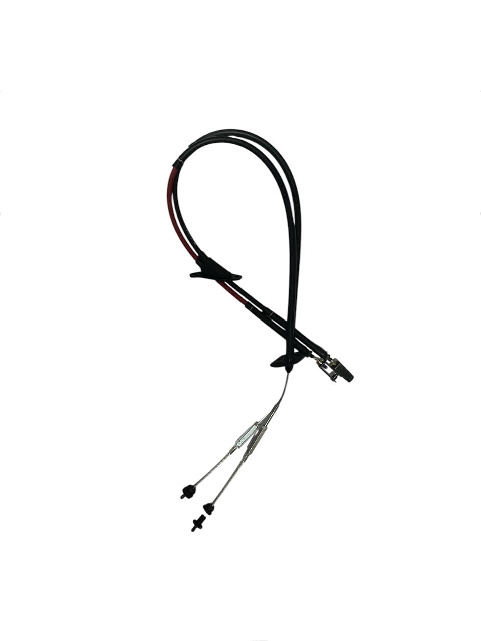 CONJUNTO CABLE EMBRAGUE