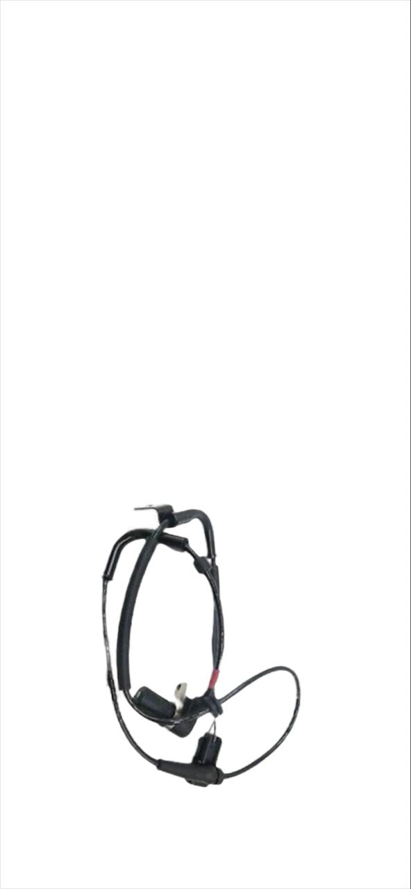 ENSAMBLE DE SENSOR TRASERO ABS.DERECHO