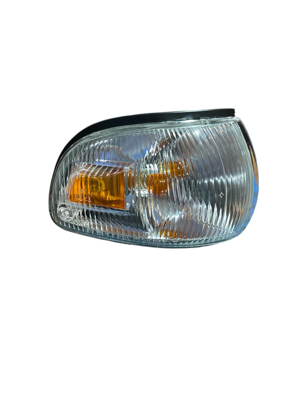 TALCO FRONTAL PIDE VIA RH