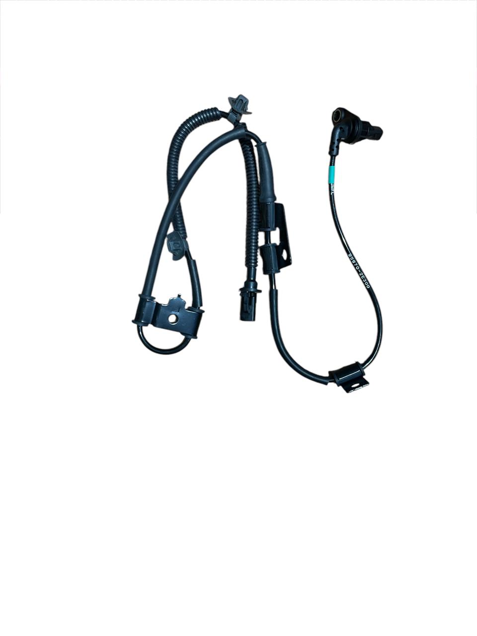 ENSAMBLE DEL SENSOR RUEDA DELANTERA DEL ABS IZQUIERDO