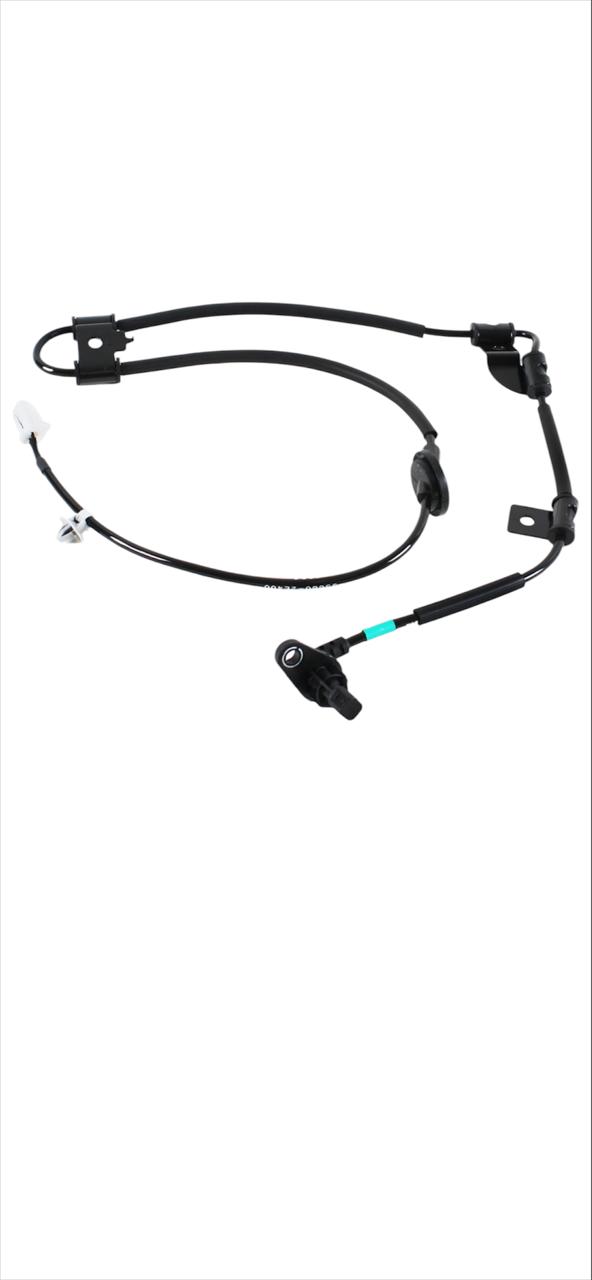 ENSAMBLE DEL SENSOR ABS RUEDA TRASERA IZQUIERDA
