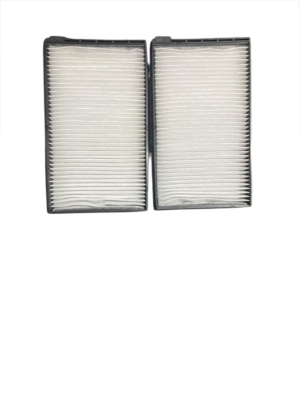 FILTRO DE CABINA