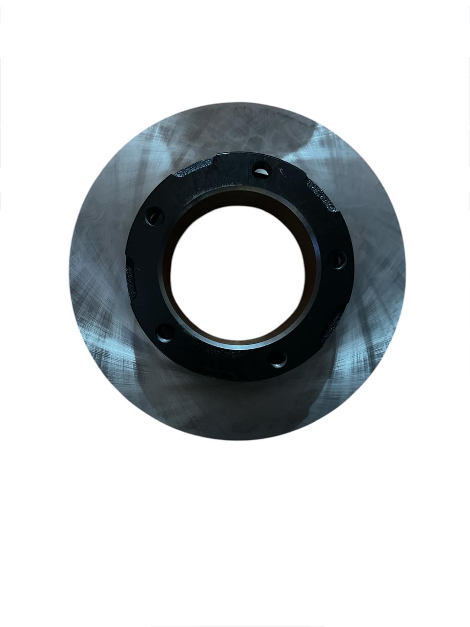 DISCO DE FRENO RUEDA FRONTAL (1.4 TON)