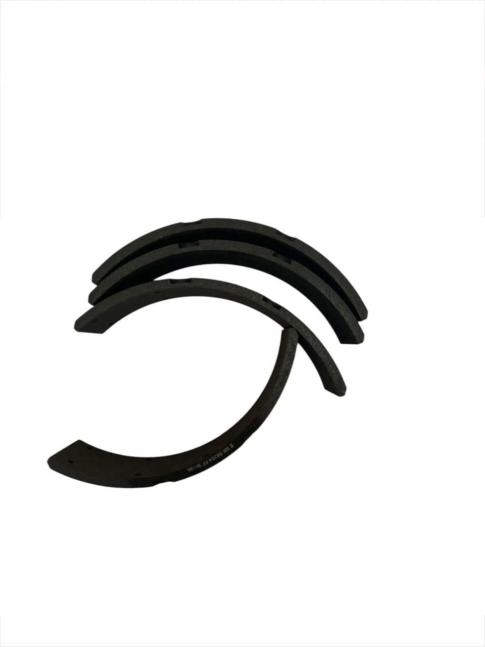 KIT PASTA PARA FRENO X 2 (FRICCIONES)