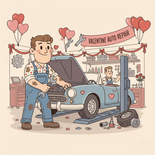 Cómo prolongar la vida del vehículo