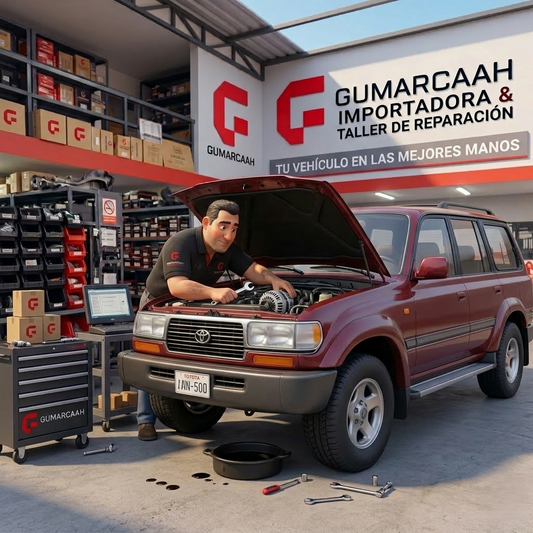 Cómo prolongar la vida del vehículo