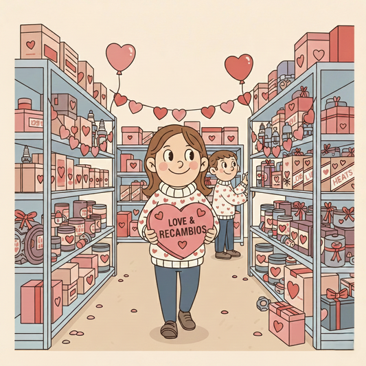 Mejora el rendimiento del vehículo