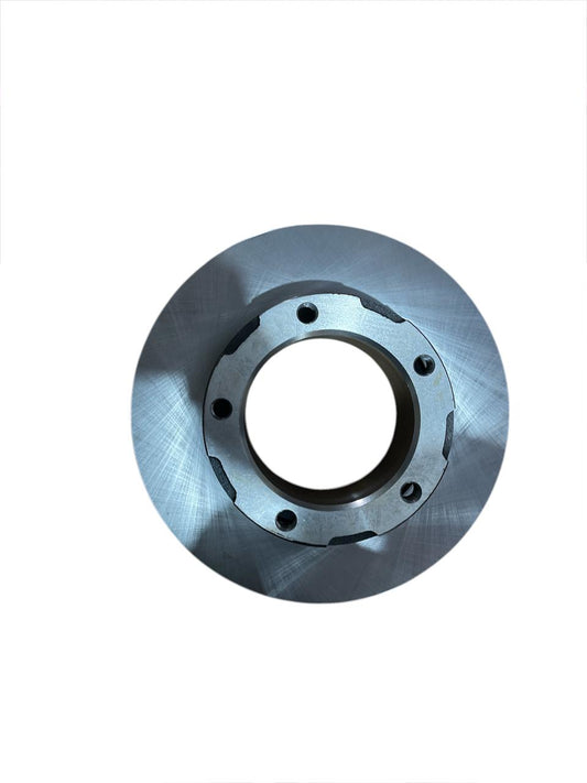 DISCO DE FRENO RUEDA FRONTAL  (1.2 TON)