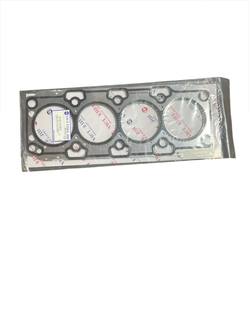 EMPAQUE DE  CULATA 1.1 (LAMINADA)