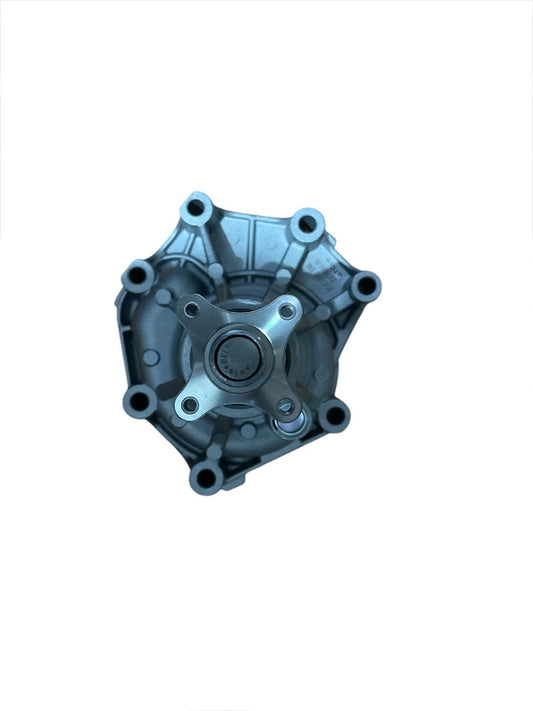 CONJUNTO DE BOMBA REFRIGERANTE
