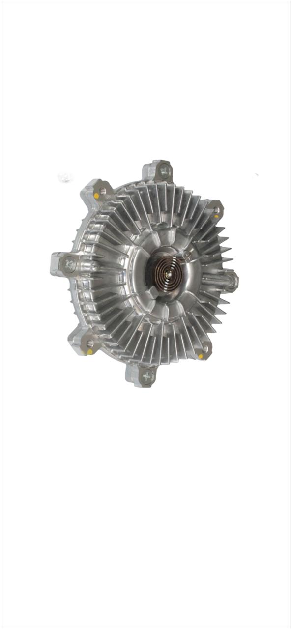 FAN CLUTCH