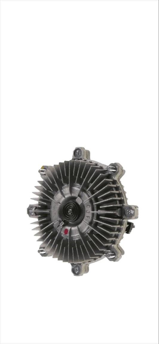 VENTILADOR DE ENFRIAMIENTO DEL EMBRAGUE