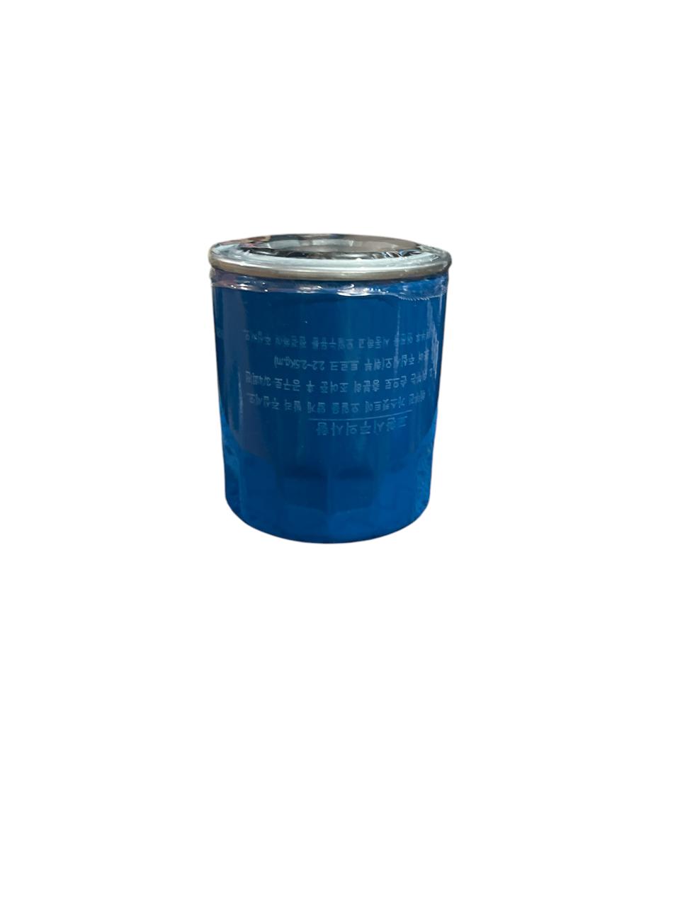 FILTRO DE ACEITE