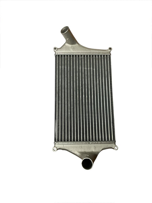 INTERCOOLER