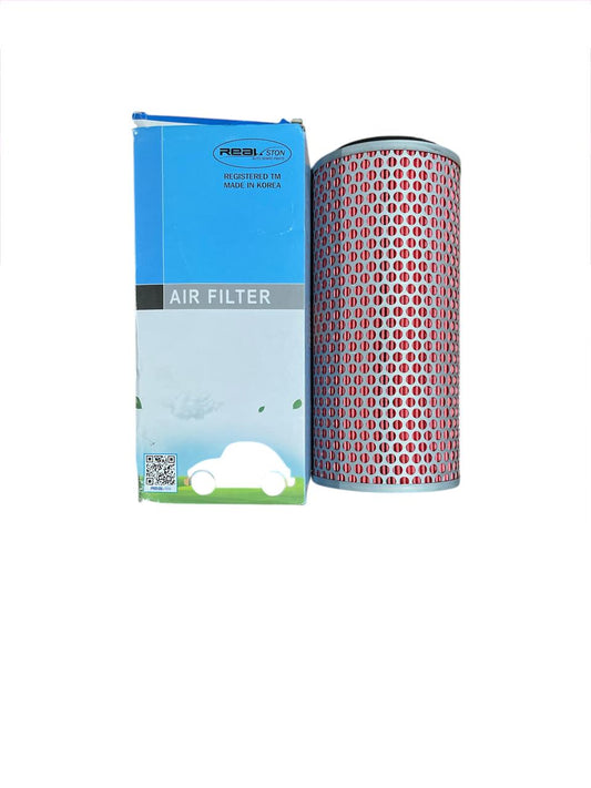 FILTER AIR CLEANER