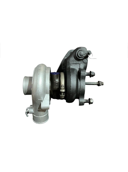 CONJUNTO TURBO