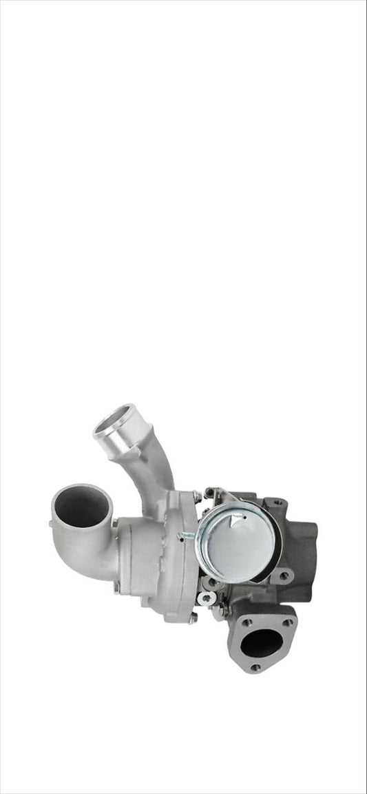 TURBO GRAND STAREX
