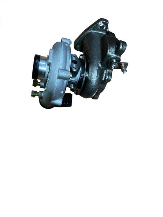 CONJUNTO TURBO