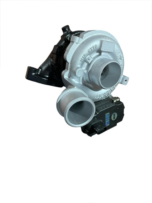 TURBO