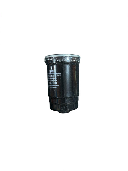 FILTRO COMBUSTIBLE