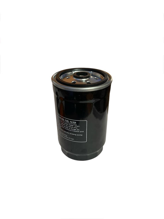 FILTER COMBUSTIBLE