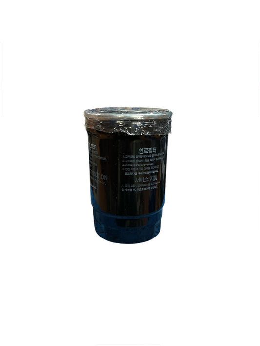 FILTRO DE COMBUSTIBLE