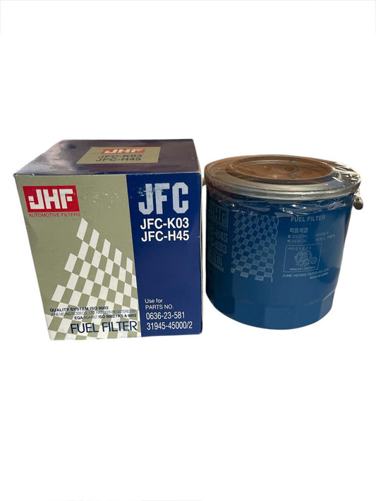 FILTRO COMBUSTIBLE