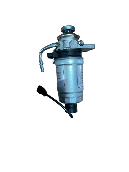 CONJUNTO FILTRO COMBUSTIBLE