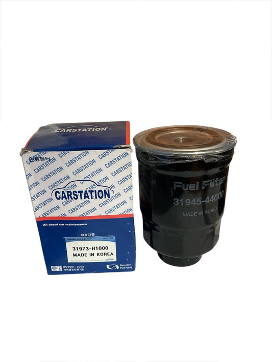 FILTRO COMBUSTIBLE