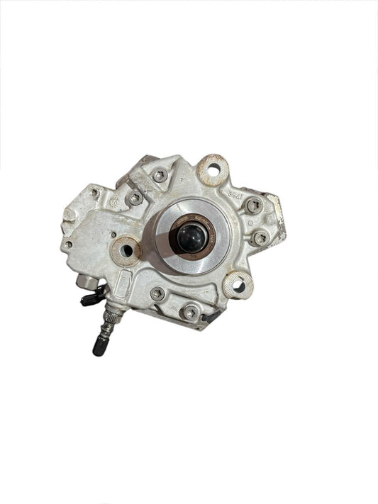 CONJUNTO DE BOMBA ALTA PRESION