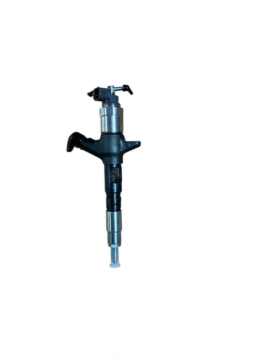CONJUNTO DE INYECTOR COMBUSTIBLE