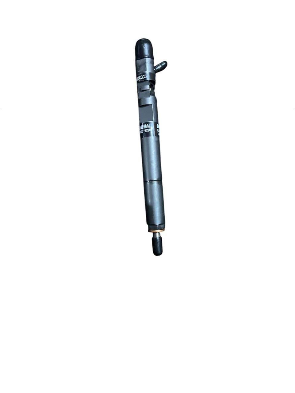 INYECTOR