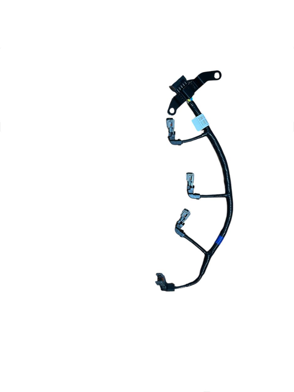ARNES RAMAL CABLES INYECTOR