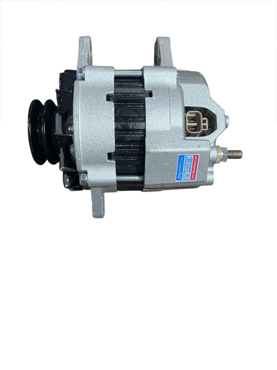 ALTERNADOR MOTOR 3.9