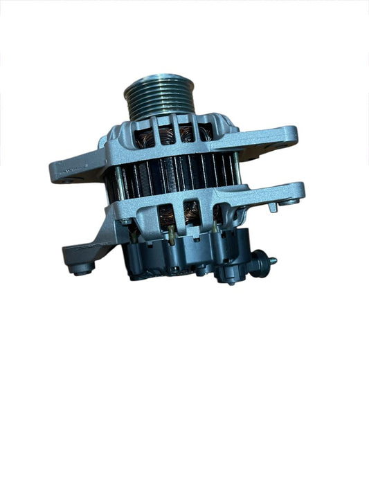 CONJUNTO DE GENERADOR