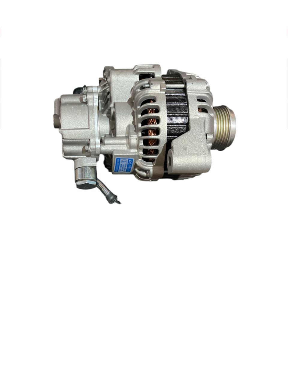ALTERNADOR