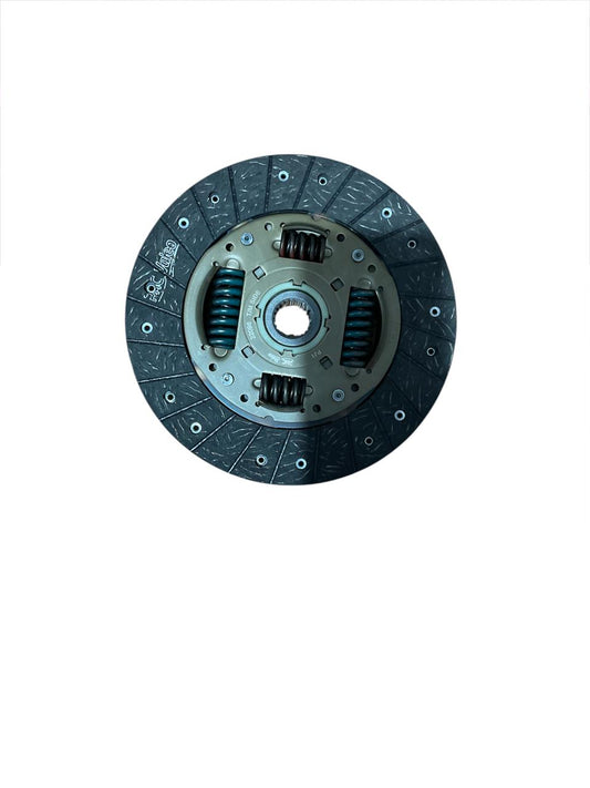 CLUTCH DISK