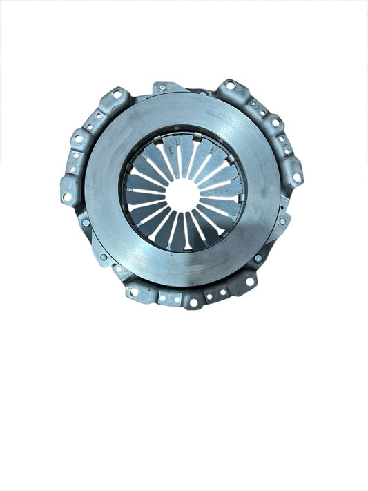 CLUTCH COVER