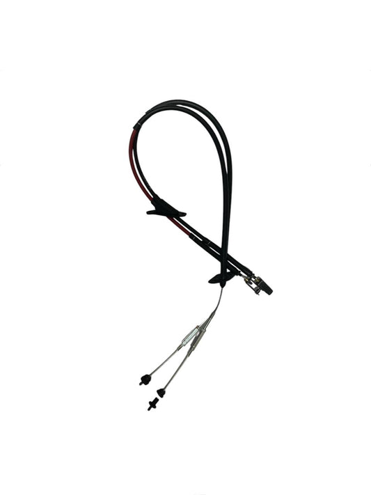 CONJUNTO CABLE EMBRAGUE