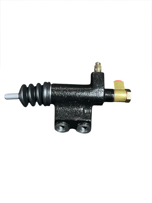 AUXILIARY CLUTCH PUMP