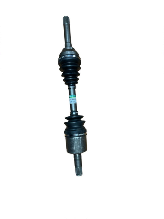 CONJUNTO FLECHA LH