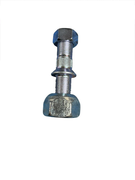 PERNO CUBO/TUERCA FR LH 38MM