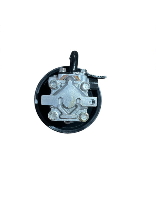CONJUNTO DE BOMBA ACEITE DE DIRECCION ASISTIDA