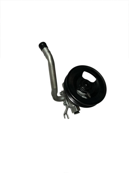 CONJUNTO DE BOMBA ACEITE DE DIRECCION ASISTIDA